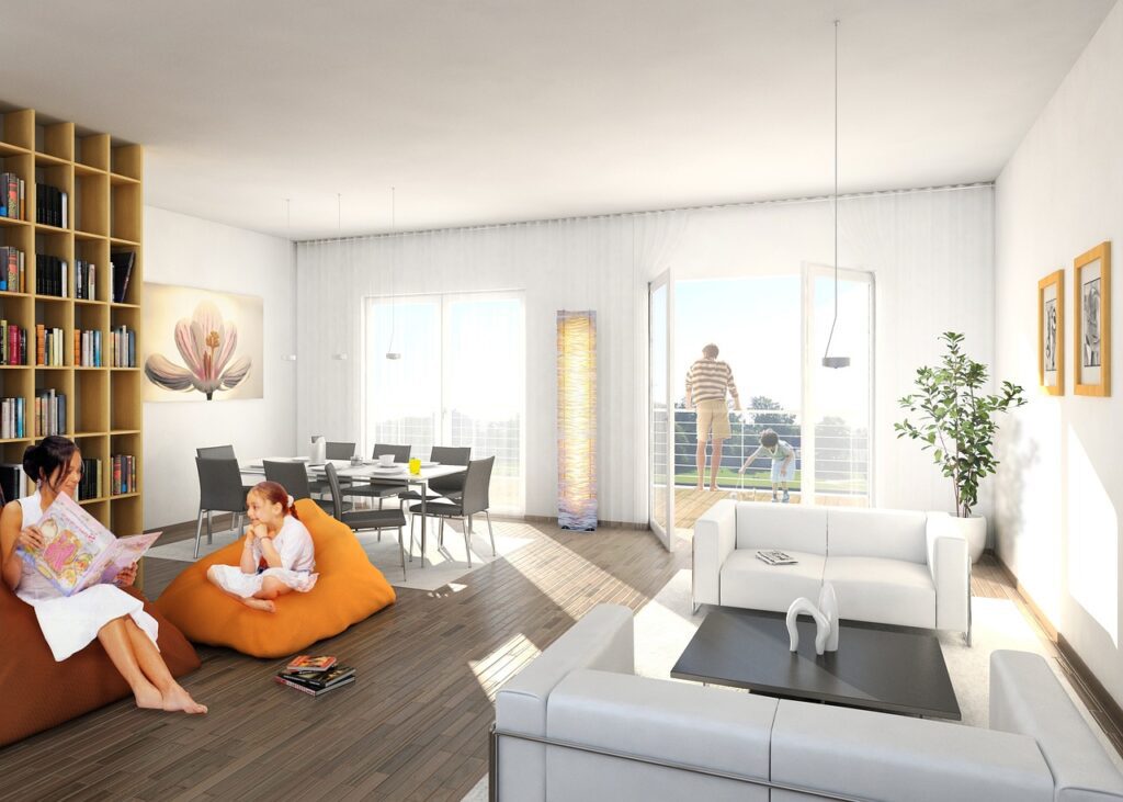 Benefits of Long-Term Rentals Over Vacation Rentals