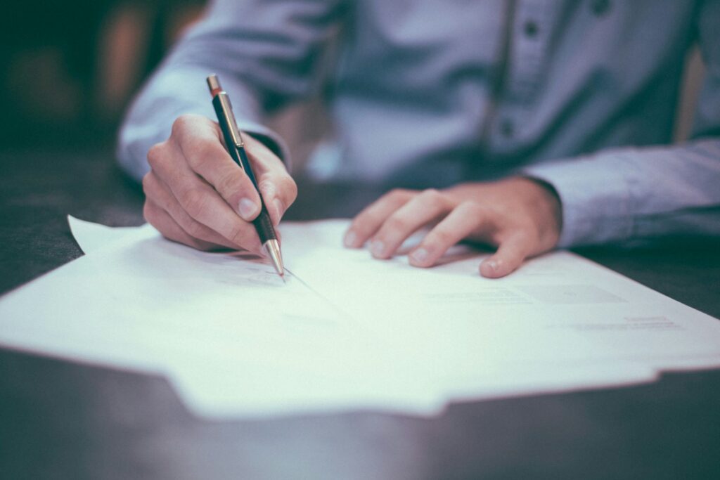 Steps to register a business in Thailand