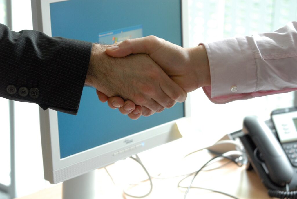 Steps to register a business in Thailand