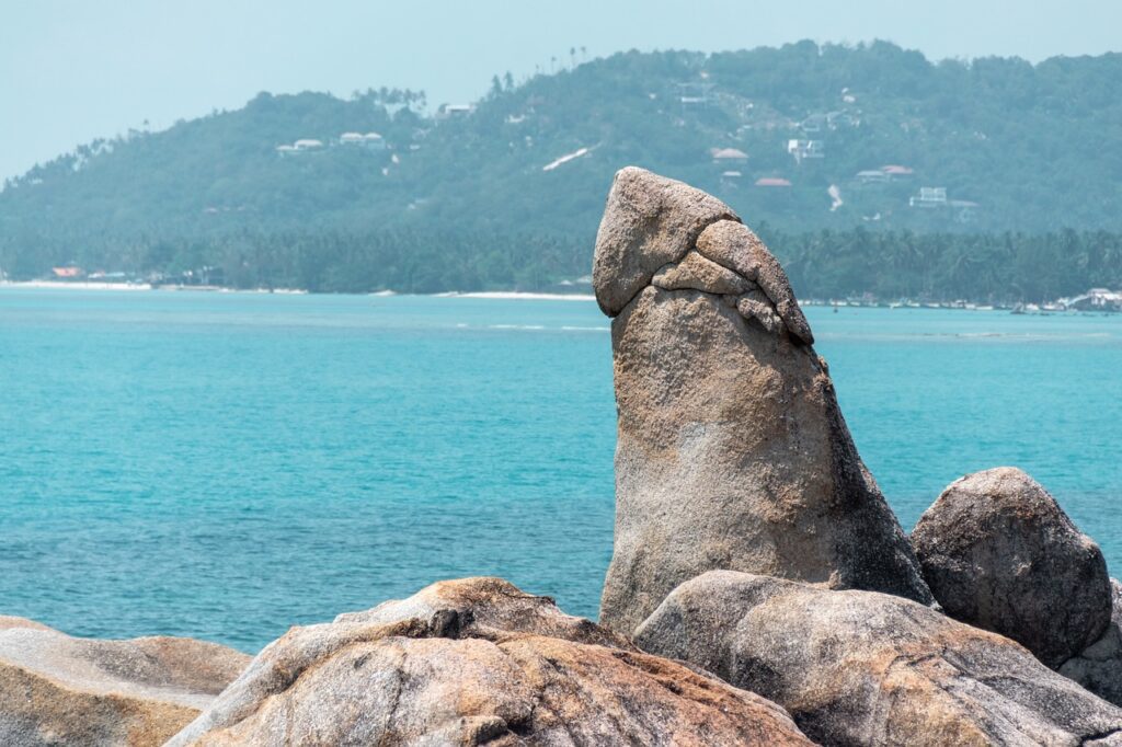 Investing in Real Estate Development Projects in Koh Samui