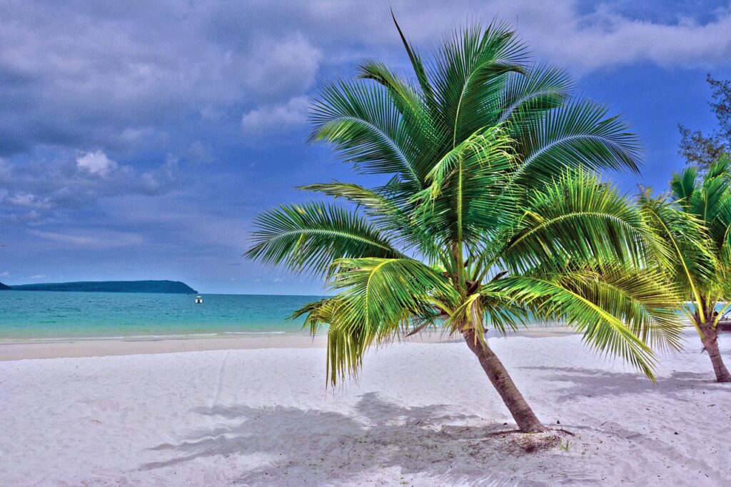 Investing in Real Estate Development Projects in Koh Samui
