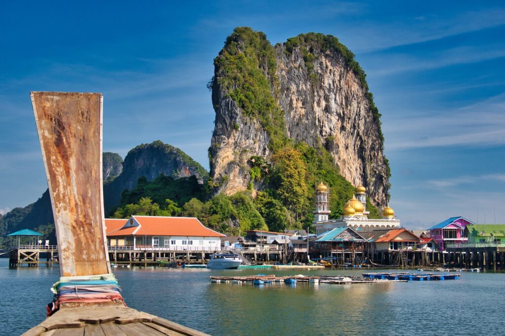 Investing in Real Estate Development Projects in Koh Samui