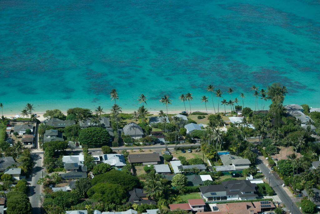 Is Investing in Seafront Property in Koh Samui Profitable?
