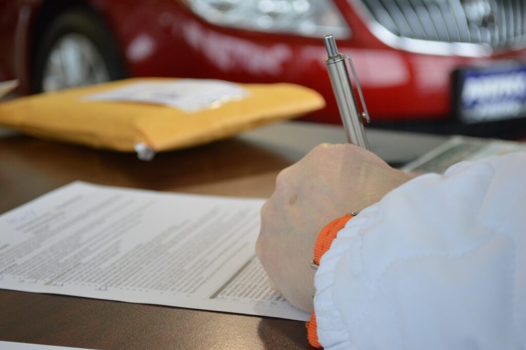 Legal Precautions Before Signing a Construction Contract