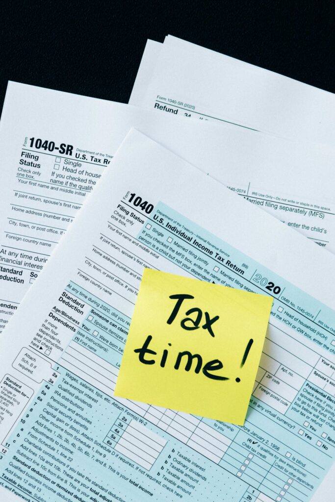 Tax Implications of Renting Out Your Villa in Koh Samui