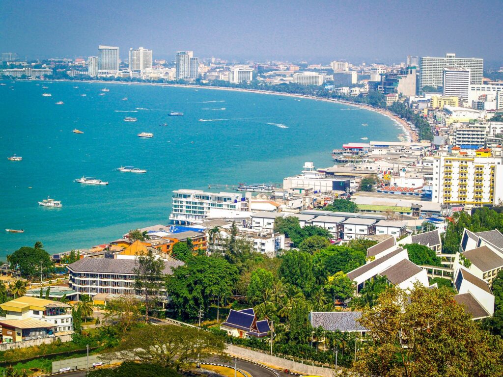 The Influence of Thai Culture on Modern Architectural Design