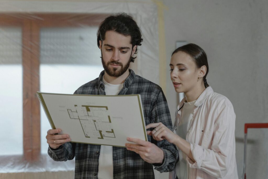 Collaborating with Architects and Designers: Why It’s Essential