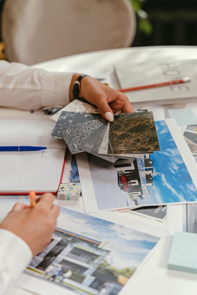 Collaborating with Architects and Designers: Why It’s Essential