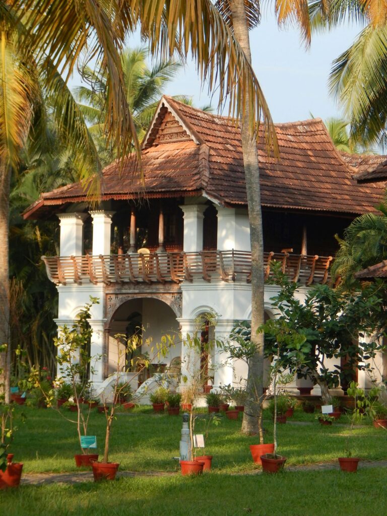 original thai construction