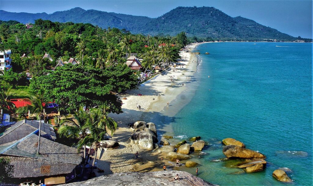 Common Mistakes to Avoid in Villa Design in Koh Samui
