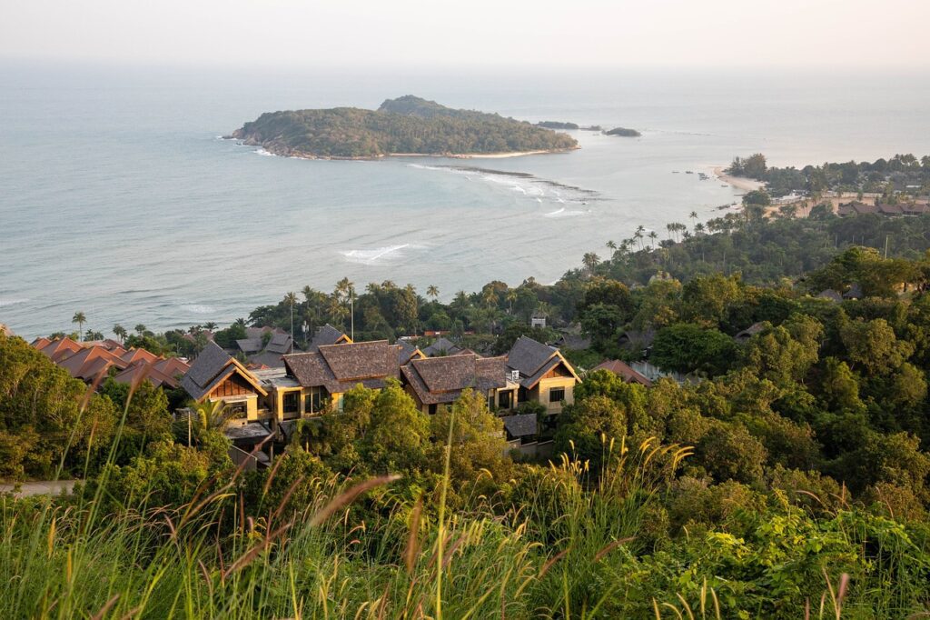 Common Mistakes to Avoid in Villa Design in Koh Samui