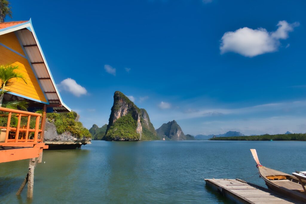 Common Mistakes to Avoid in Villa Design in Koh Samui