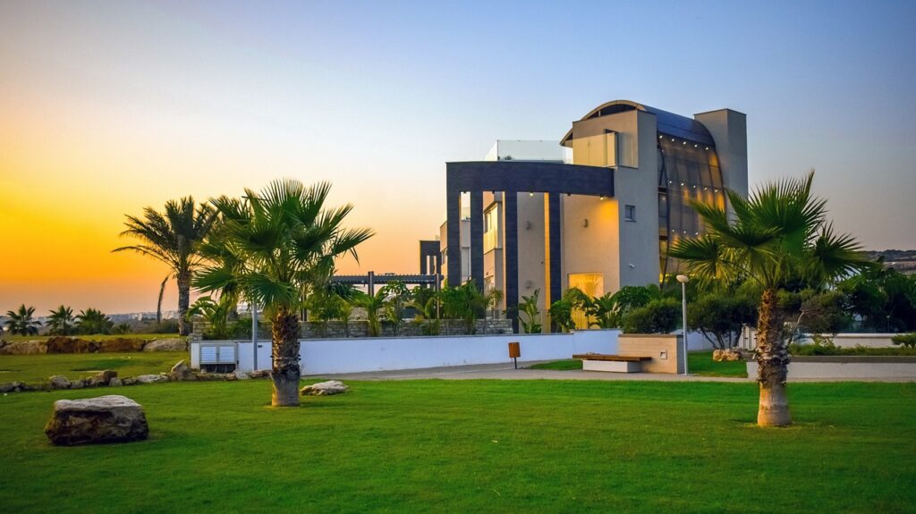 Common Mistakes to Avoid in Villa Management