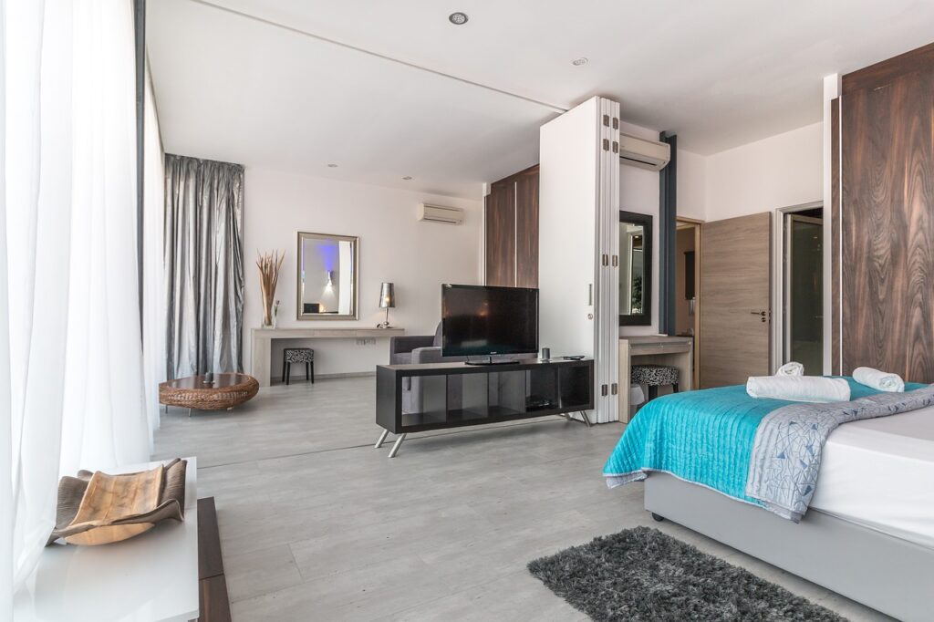 Common Mistakes to Avoid in Villa Management