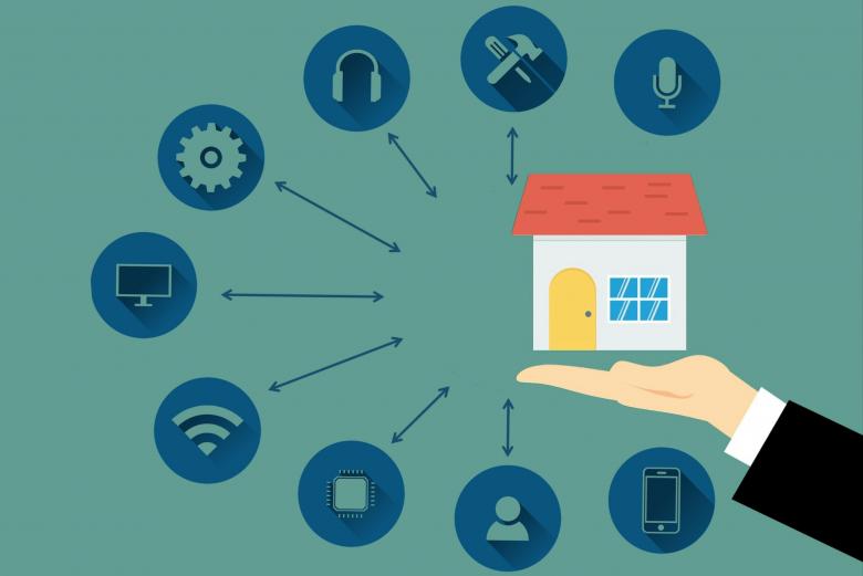 Using Technology in Modern Villa Construction