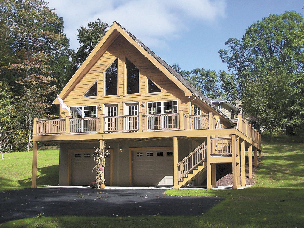 Using Technology in Modern Villa Construction