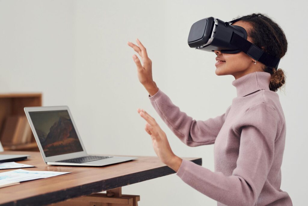 Using Technology in Modern Villa Construction