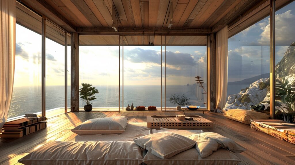 Best Practices for Effective Natural Ventilation