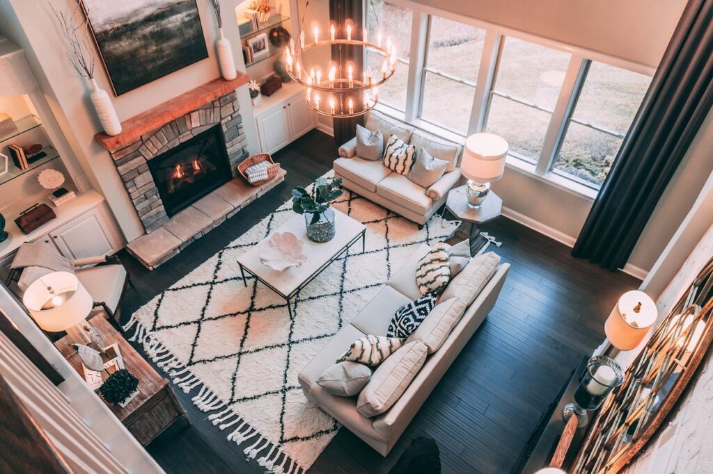 Creating a Solid Long-Term Rental Agreement for Your Villa
