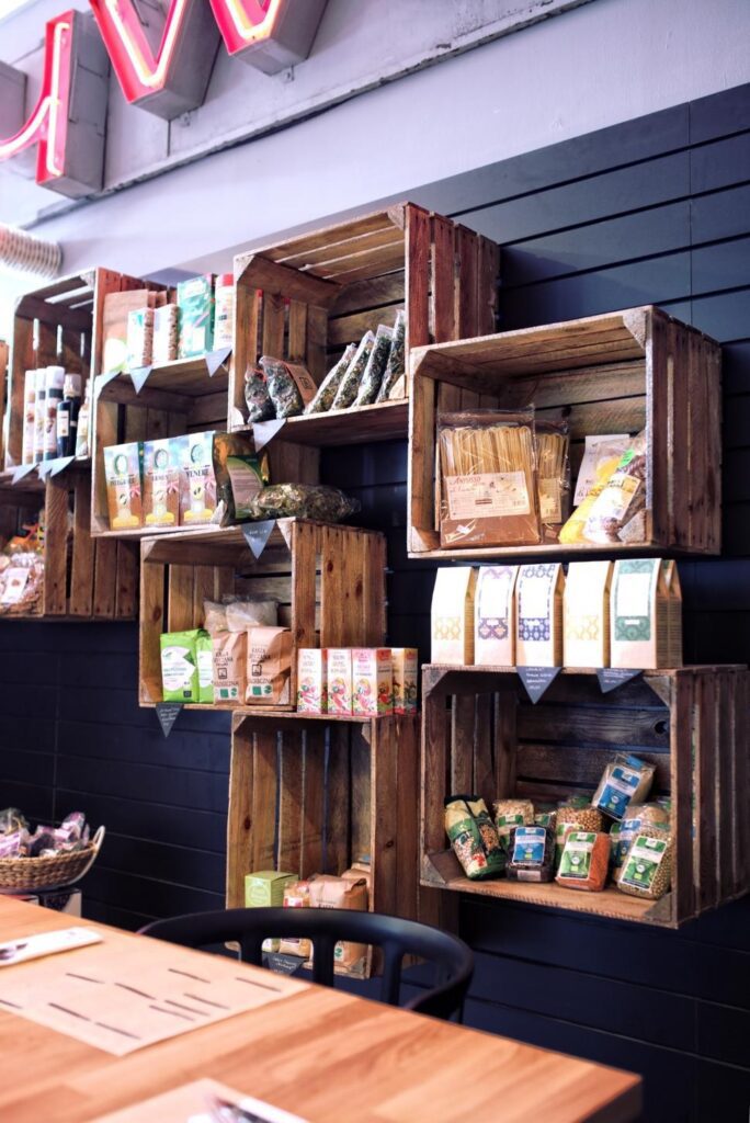 Creative Storage Ideas to Optimize Space