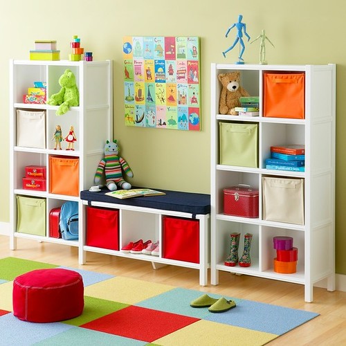 Creative Storage Ideas to Optimize Space