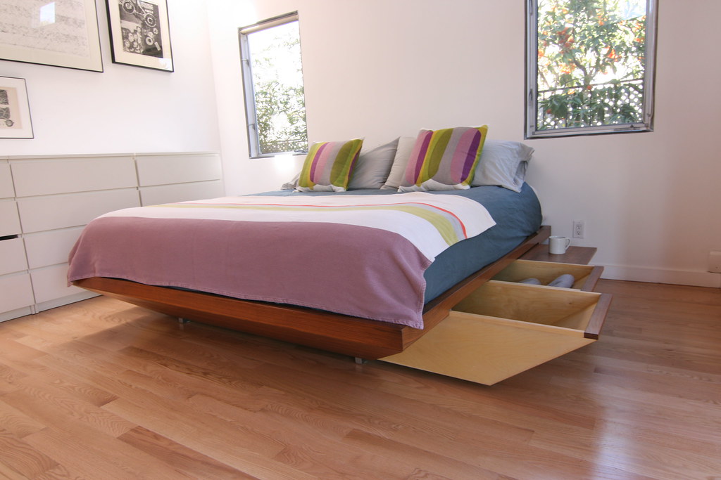 Creative Storage Ideas to Optimize Space
