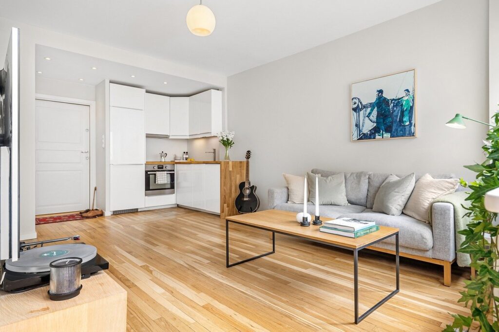 Essential Services for Hassle-Free Villa Management