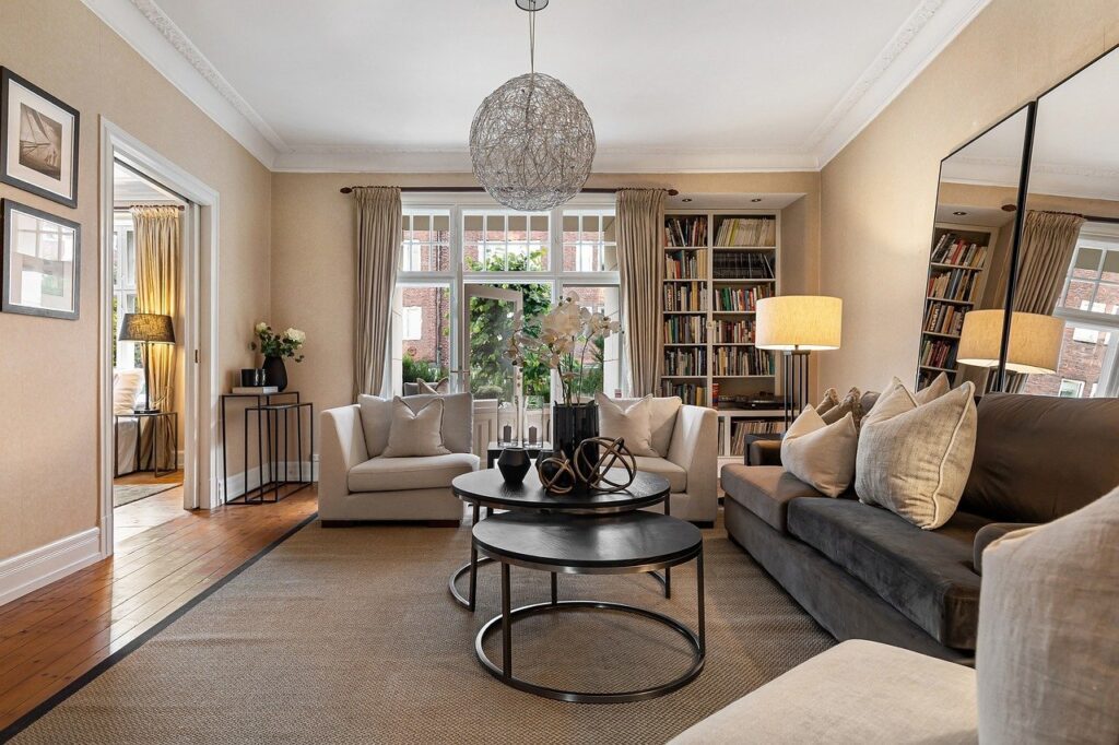 Essential Services for Hassle-Free Villa Management