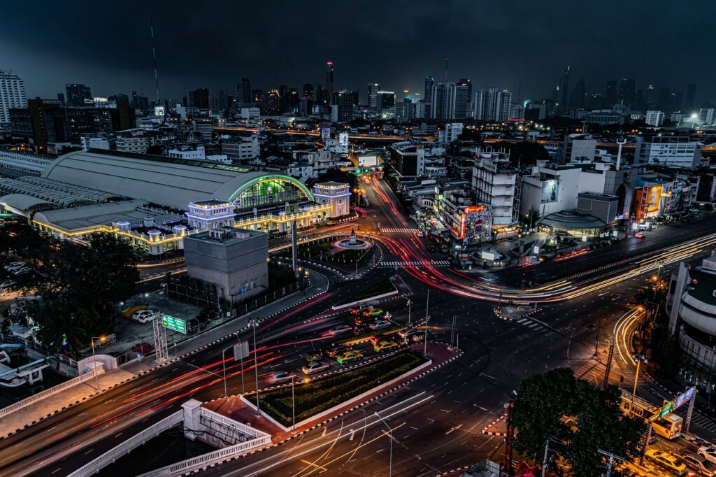 Expat Testimonials Living in Koh Samui