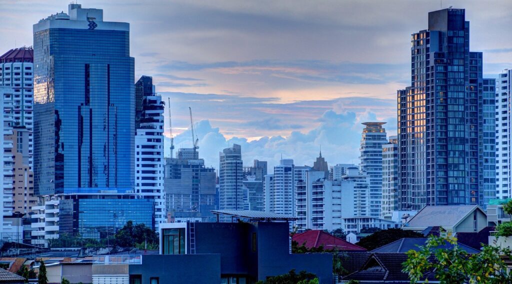 Expat Testimonials Living in Koh Samui