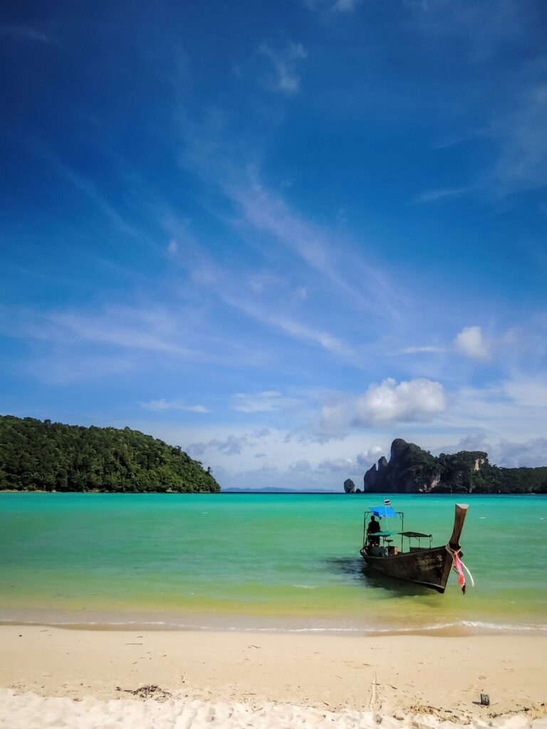 Expat Testimonials Living in Koh Samui