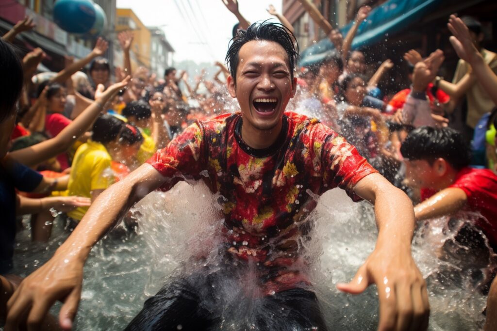 Festivals and Cultural Events in Koh Samui