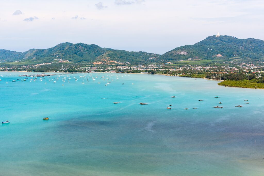 Festivals and Cultural Events in Koh Samui