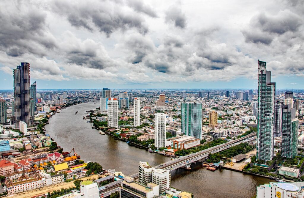 Guide to Obtaining a Work Permit in Thailand