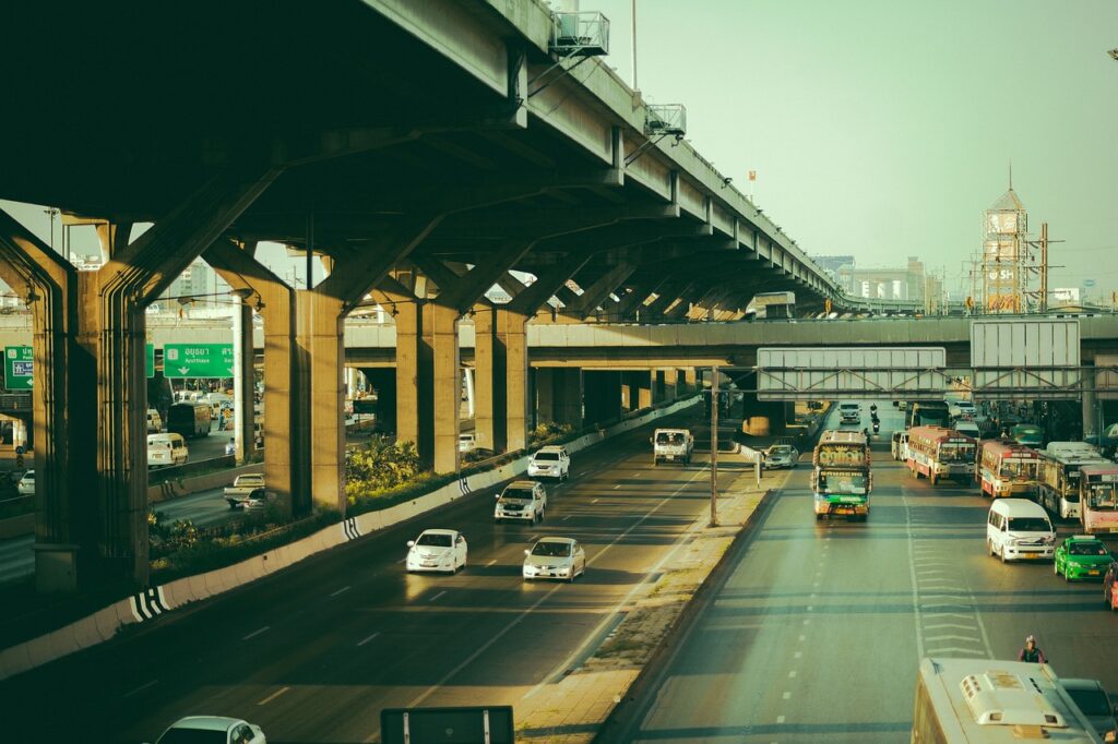 Guide to Obtaining a Work Permit in Thailand