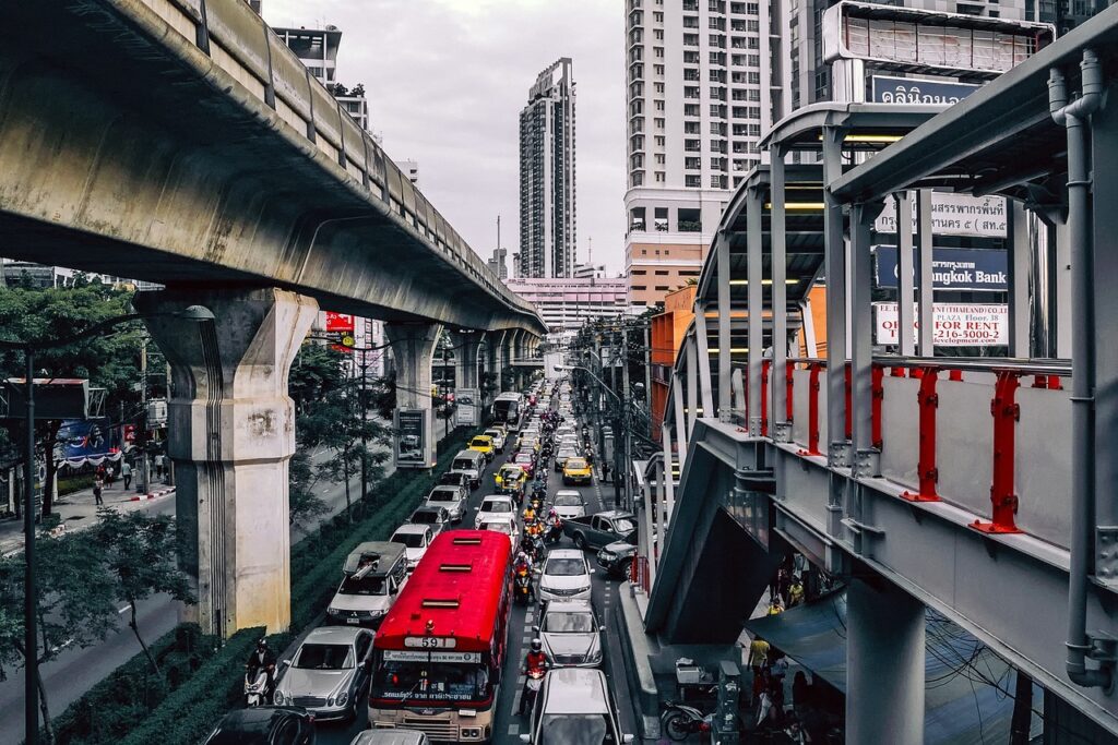 Guide to Obtaining a Work Permit in Thailand
