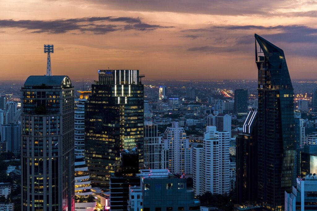 Guide to Obtaining a Work Permit in Thailand