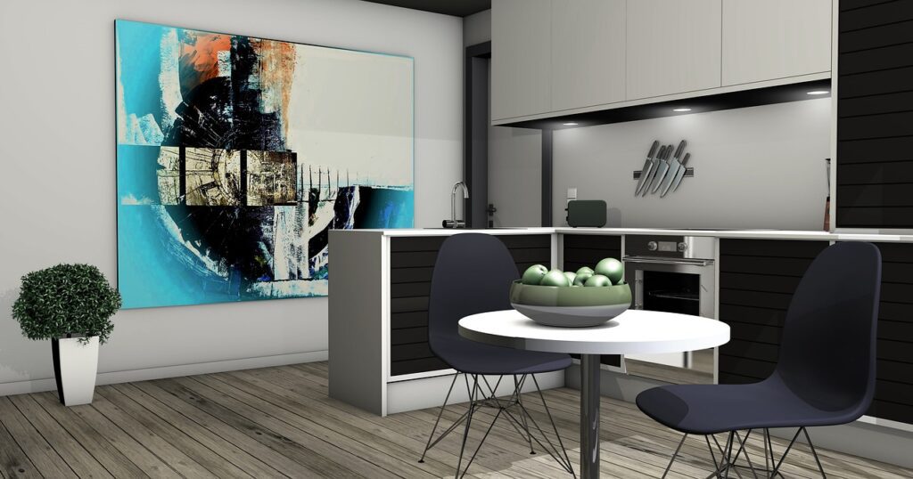 Guide to Selecting Interior Lighting for a Villa