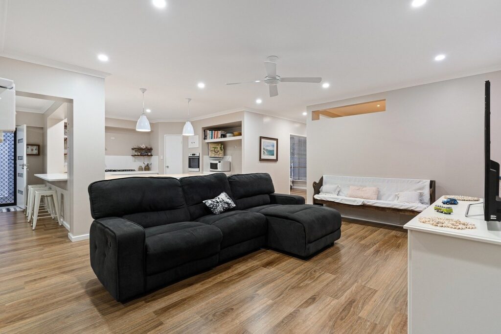 Guide to Selecting Interior Lighting for a Villa
