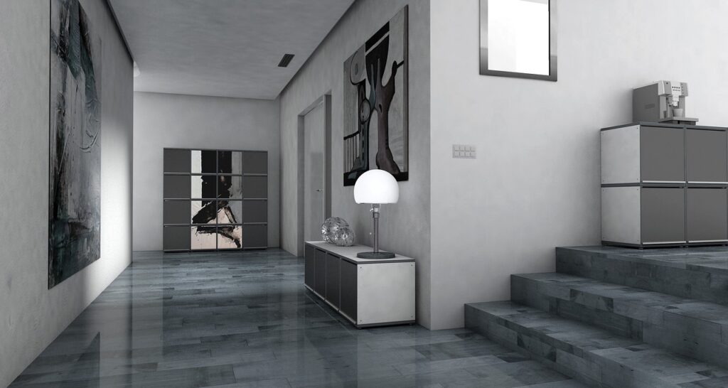 Guide to Selecting Interior Lighting for a Villa