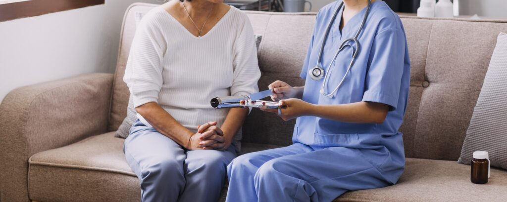 Healthcare Services and Medical Care in Koh Samui