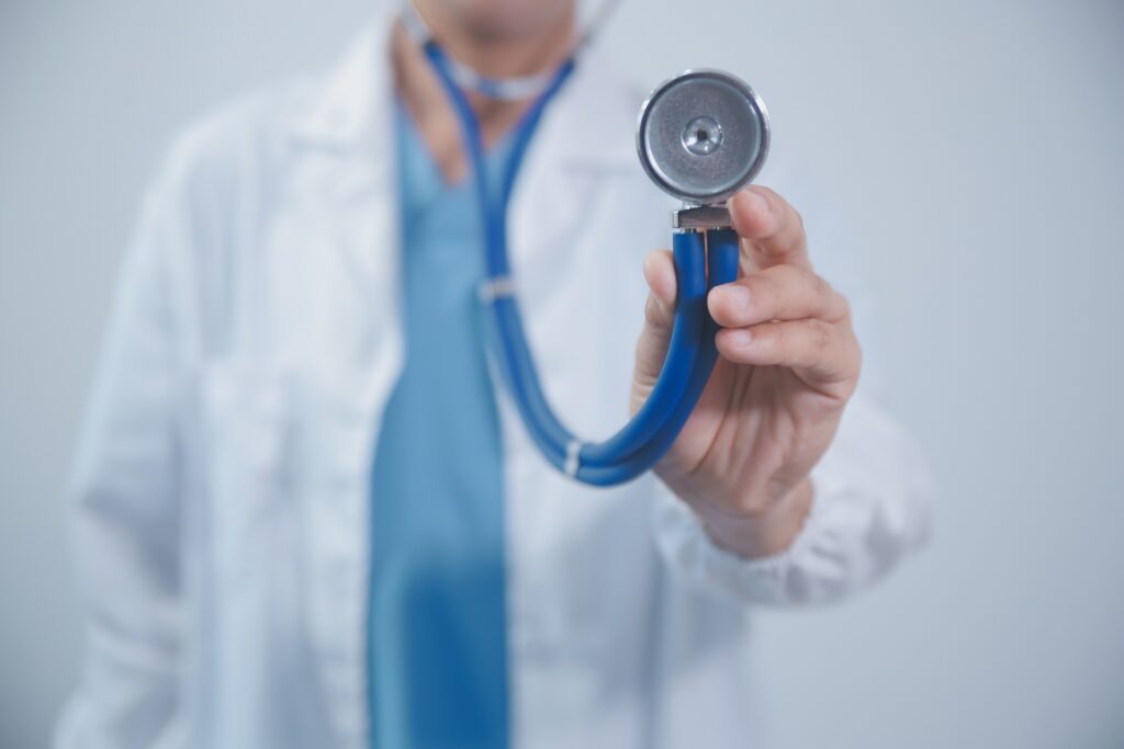 Healthcare Services and Medical Care in Koh Samui