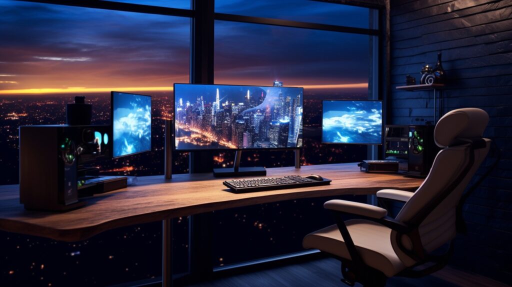 Home Office Decoration Ideas for Koh Samui