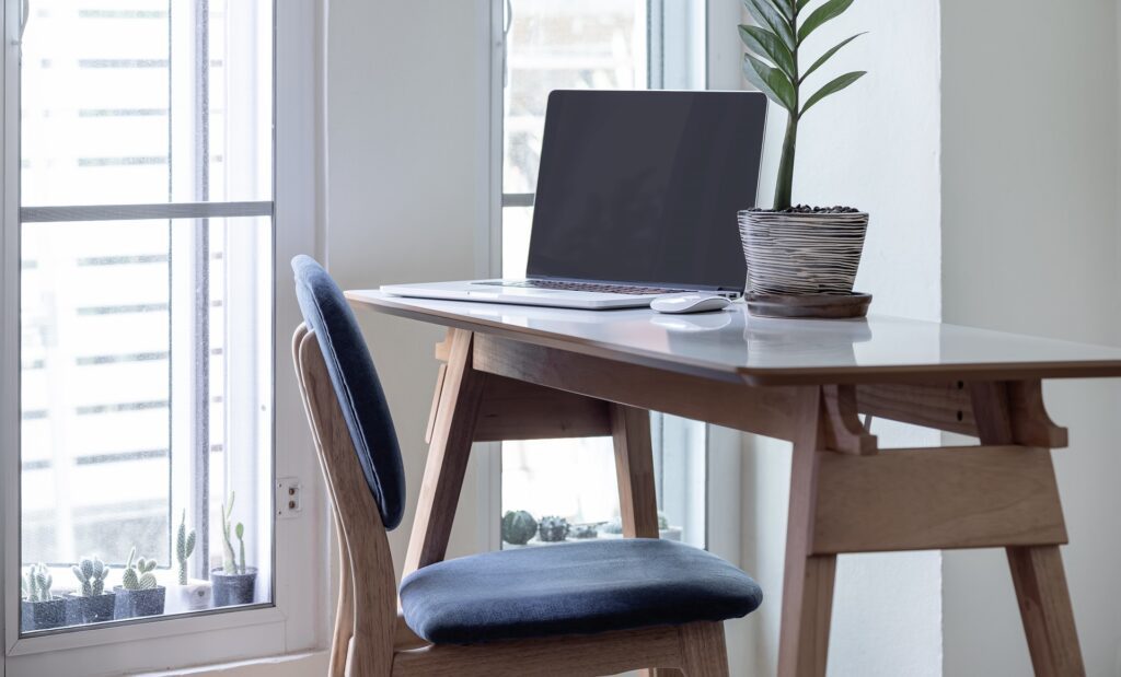 Home Office Decoration Ideas for Koh Samui