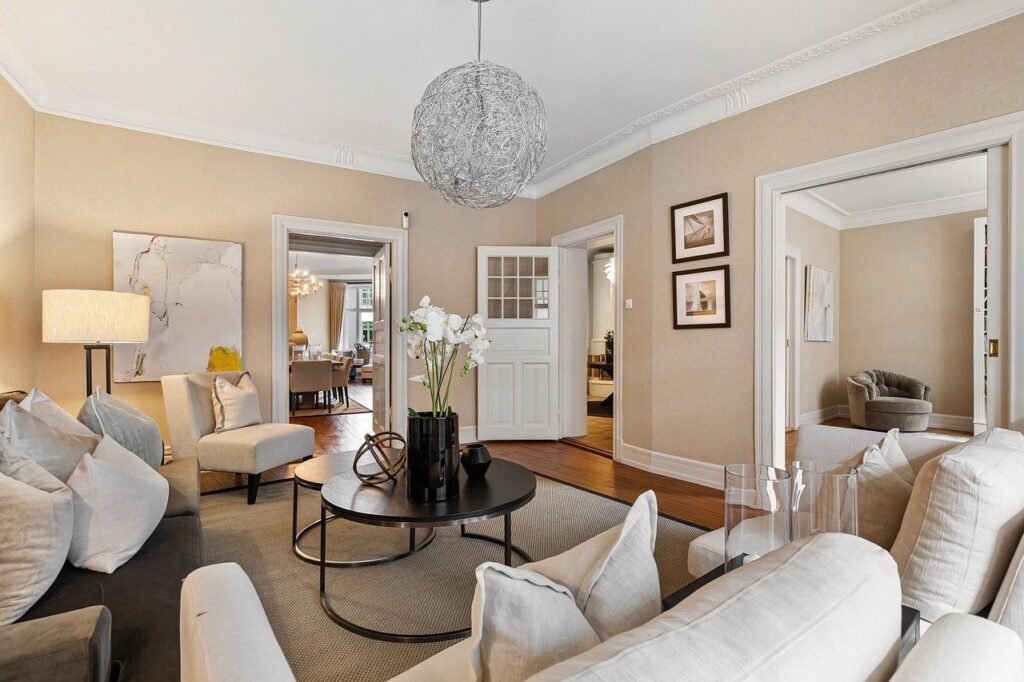 How to Attract Long-Term Tenants for Your Villa