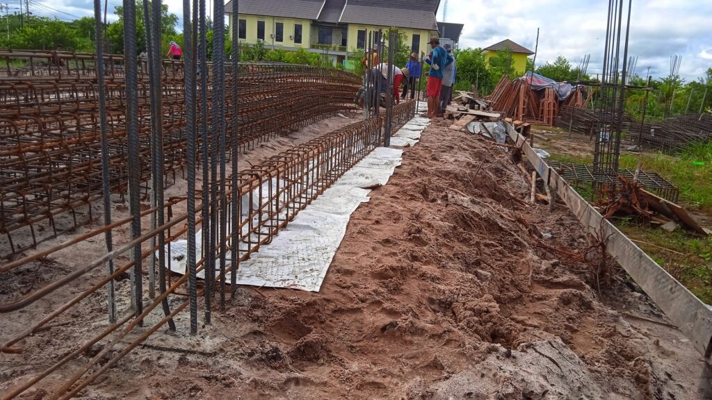 How to Ensure the Quality of Your Villa Construction