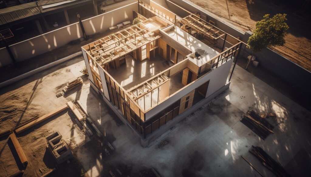 How to Ensure the Quality of Your Villa Construction