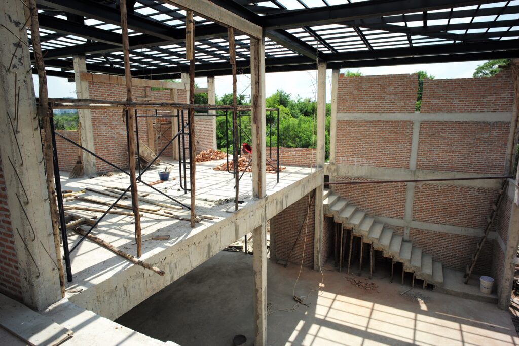 How to Ensure the Quality of Your Villa Construction