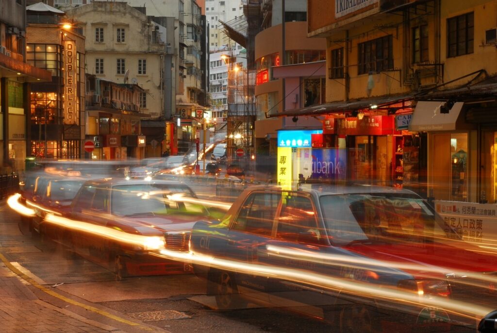 How to Get Around in Koh Samui: Available Transport Options
