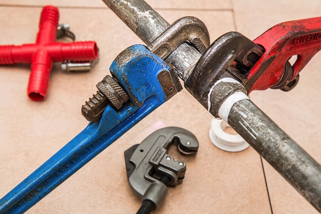 How to Handle Tenant Repair and Maintenance Requests